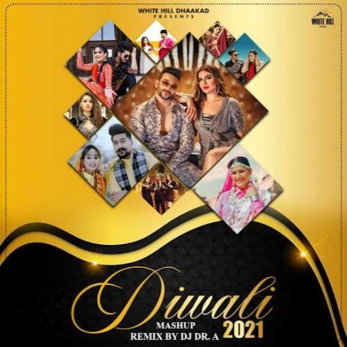 Diwali Mashup 2021 Fazilpuria, Renuka Panwar, Afsana Khan Mp3 Song Free Download