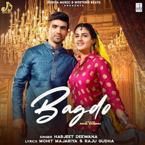 Bagdo Harjeet Deewana Mp3 Song Free Download