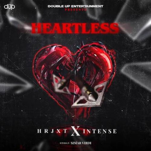 Heartless HRJXT, Intense Mp3 Song Free Download