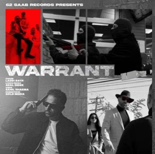 Warrant Laddi Bath Mp3 Song Free Download