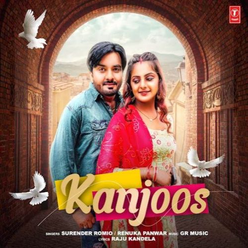 Kanjoos Renuka Panwar, Surender Romio Mp3 Song Free Download