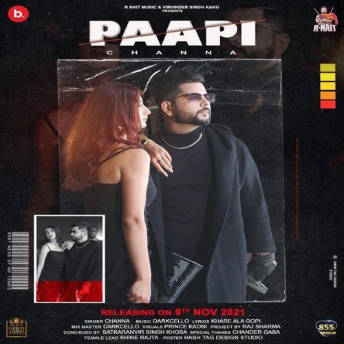 Paapi Channa Mp3 Song Free Download