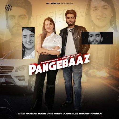 Pange Baaz Harman Mann, Gurlez Akhtar Mp3 Song Free Download