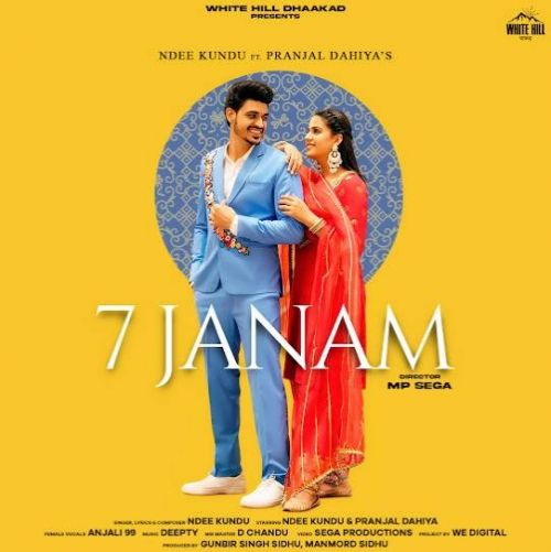 7 Janam Ndee Kundu, Anjali 99 Mp3 Song Free Download