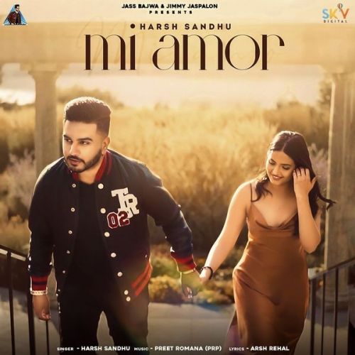 Mi Amor Harsh Sandhu Mp3 Song Free Download