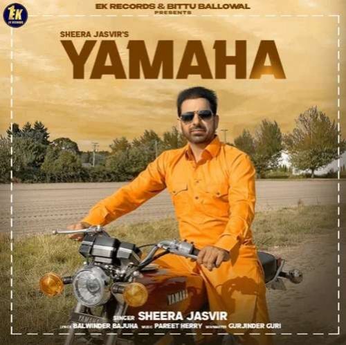 Yamaha Sheera Jasvir Mp3 Song Free Download
