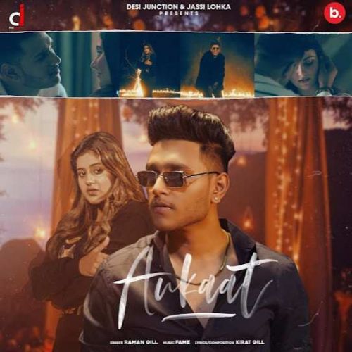 Aukaat Raman Gill Mp3 Song Free Download