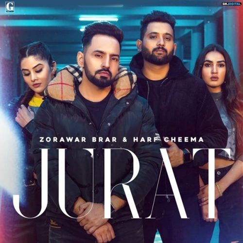 Jurat Zorawar Brar, Harf Cheema Mp3 Song Free Download