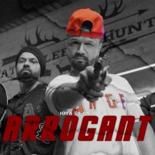 Arrogant Jota Mp3 Song Free Download