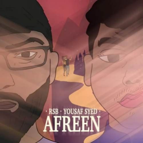 Afreen RSB, Yousaf Syed Mp3 Song Free Download