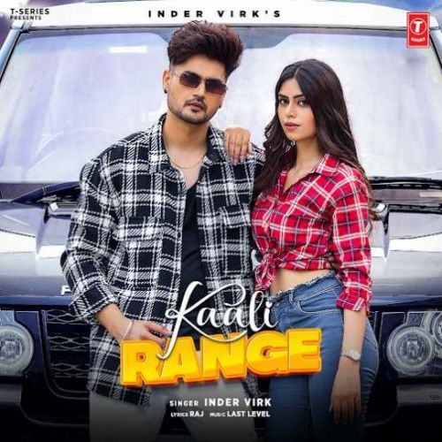 Kaali Range Inder Virk Mp3 Song Free Download