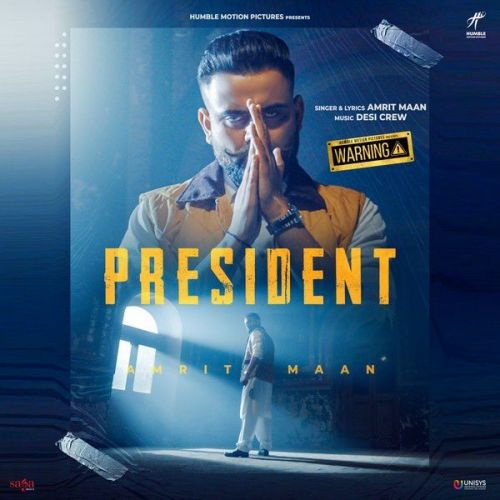 President Warning Movie Amrit Maan Mp3 Song Free Download