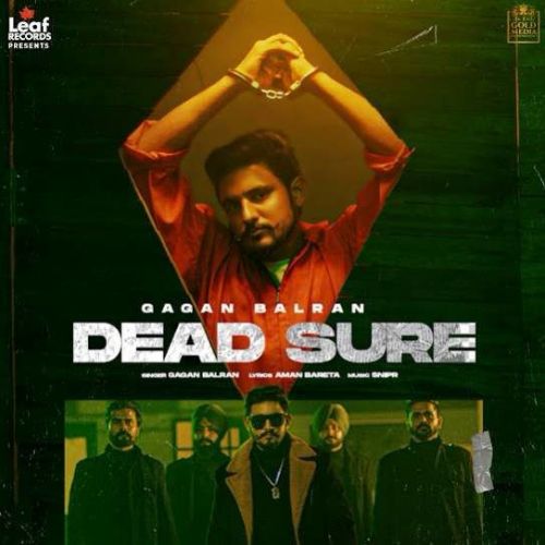 Dead Sure (26 Laggi) Gagan Balran Mp3 Song Free Download