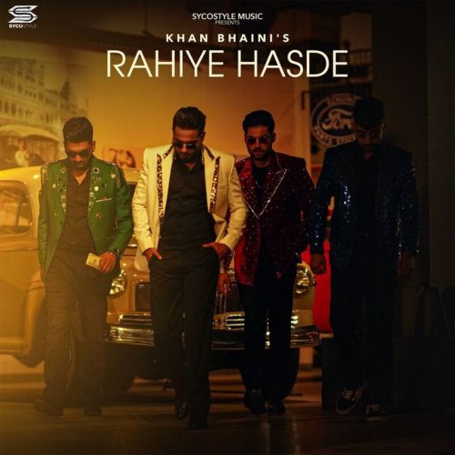 Rahiye Hasde Khan Bhaini Mp3 Song Free Download