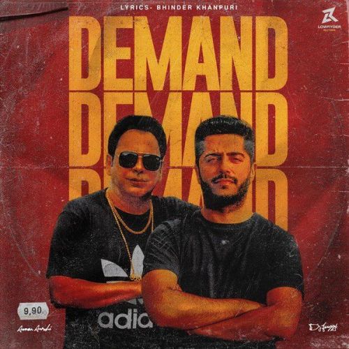 Demand Amar Arshi Mp3 Song Free Download