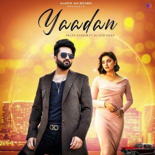 Yaadan Falak Shabir Mp3 Song Free Download