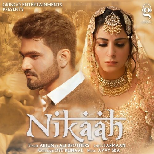 Nikaah Arjun, Ali Brothers Mp3 Song Free Download