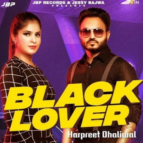 Black Lover Harpreet Dhillon Mp3 Song Free Download