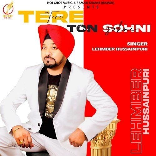 Tere Ton Sohni Lehmber Hussainpuri Mp3 Song Free Download