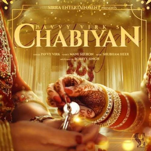 Chabiyan Pavvy Virk Mp3 Song Free Download
