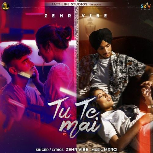 Tu Te Mai Zehr Vibe Mp3 Song Free Download