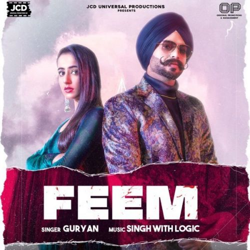 Feem Gurlez Akhtar, Guryan Mp3 Song Free Download