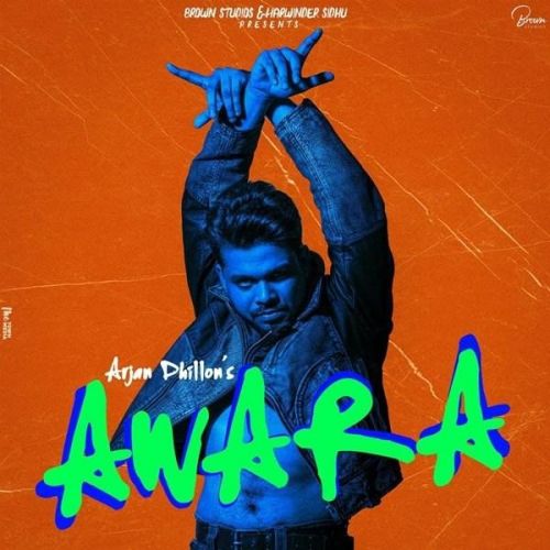 Awara Arjan Dhillon full album mp3 songs download