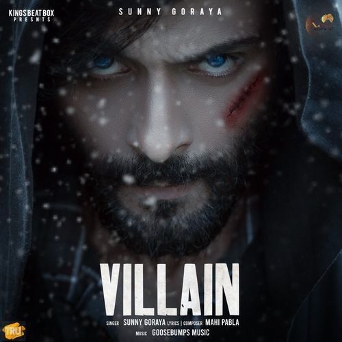 Villain Sunny Goraya Mp3 Song Free Download