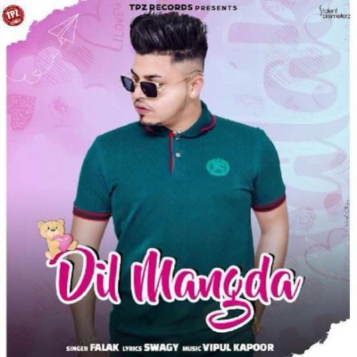 Dil Mangda Falak Mp3 Song Free Download