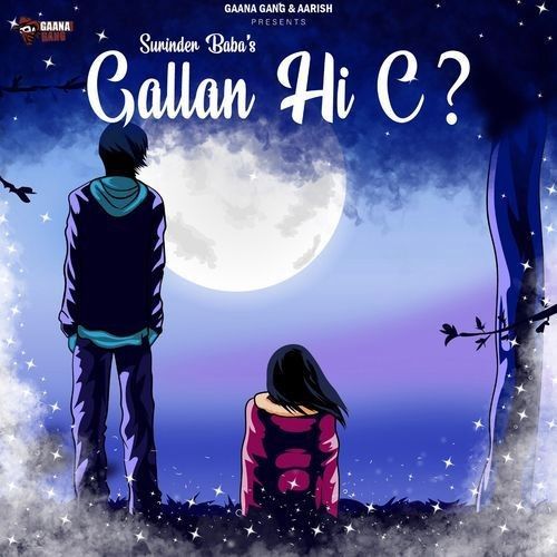 Gallan Hi C Surinder Baba Mp3 Song Free Download