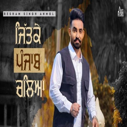 Jittke Punjab Chalya Resham Singh Anmol Mp3 Song Free Download