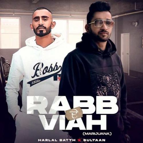 Rabb De Viah Harlal Batth, Sultaan Mp3 Song Free Download