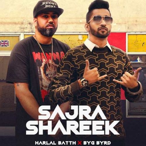 Sajra Shareek Harlal Batth Mp3 Song Free Download