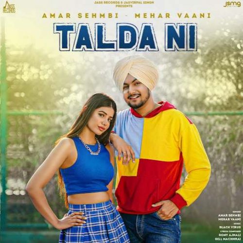 Talda Ni Amar Sehmbi Mp3 Song Free Download