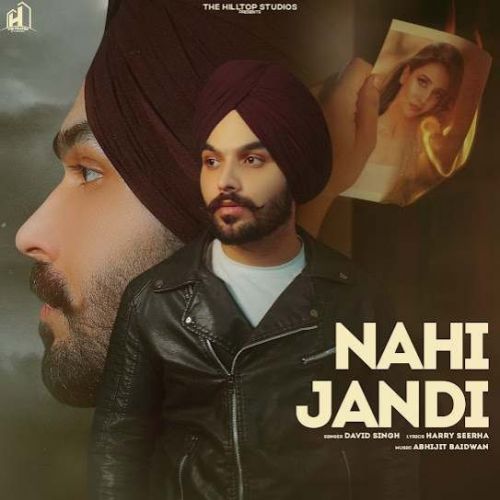 Nahi Jandi David Singh Mp3 Song Free Download