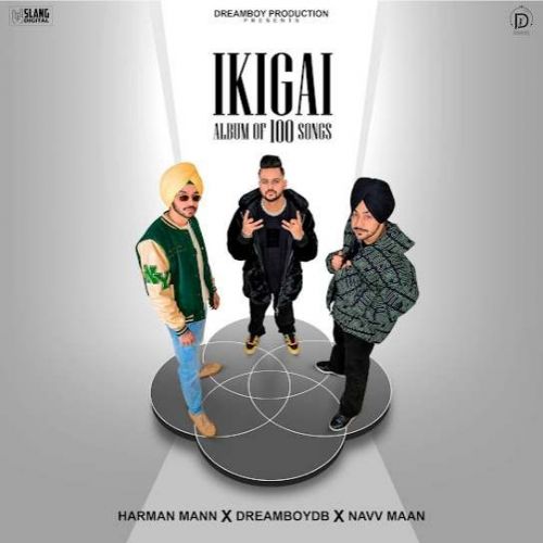 Intro Ikigai Navv Maan, Harman Mann Mp3 Song Free Download