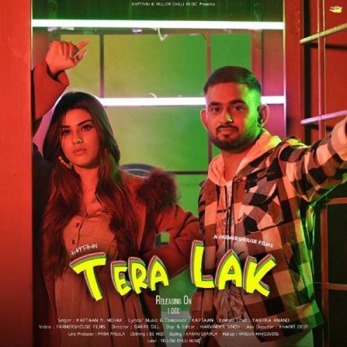 Tera Lak Mehak, Kaptaan Mp3 Song Free Download
