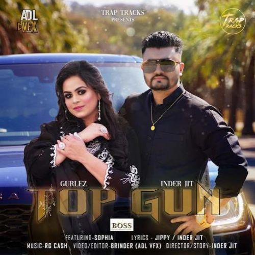 Top Gun Inder Jit, Gurlez Akhtar Mp3 Song Free Download