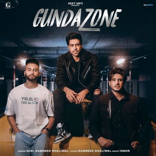 Gunda Zone Guri, Ramneek Dhaliwal Mp3 Song Free Download