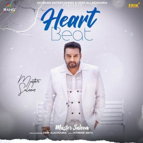 Heart Beat Master Saleem Mp3 Song Free Download