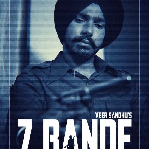 7 Bande Veer Sandhu Mp3 Song Free Download