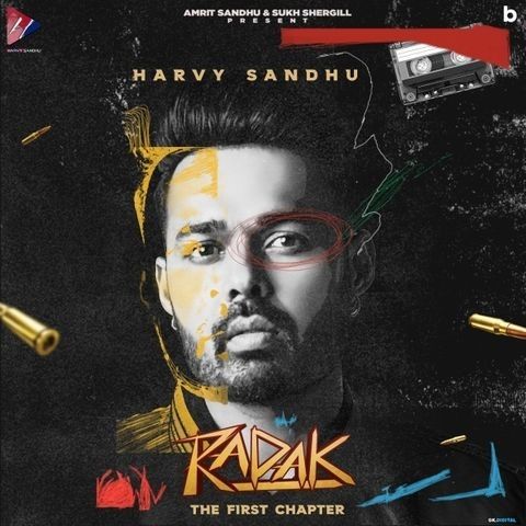 Gabru Harvy Sandhu Mp3 Song Free Download