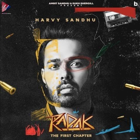 Ishq Harvy Sandhu Mp3 Song Free Download