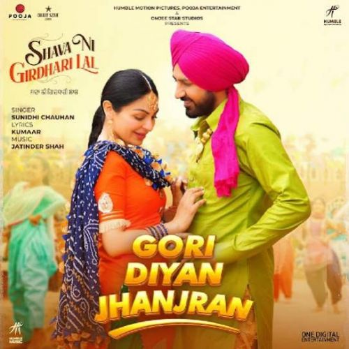 Gori Diyan Jhanjran (Shava Ni Girdhari Lal) Sunidhi Chauhan Mp3 Song Free Download