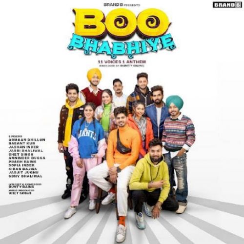 Boo Bhabhiye Various Artists Mp3 Song Free Download