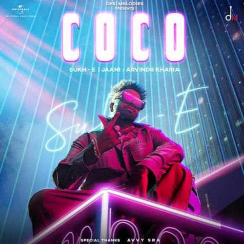 Coco Sukh-E Muzical Doctorz Mp3 Song Free Download