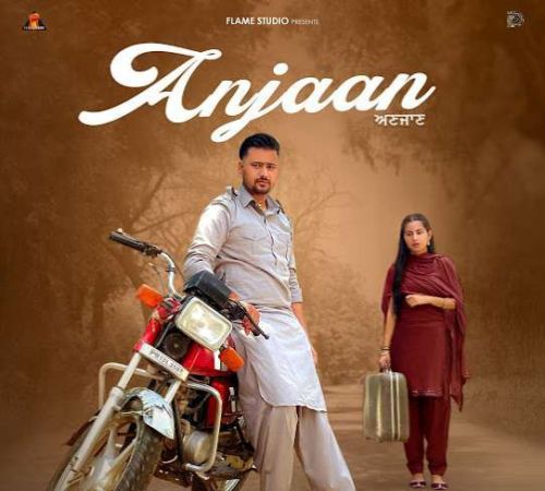 Anjaan Faith Mp3 Song Free Download