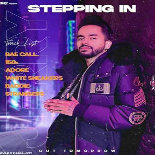 Stepping In Jerry full album mp3 songs download