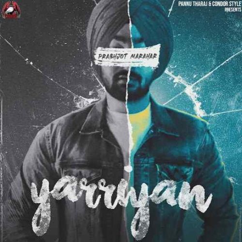 Yarrian Prabhjot Marahar Mp3 Song Free Download