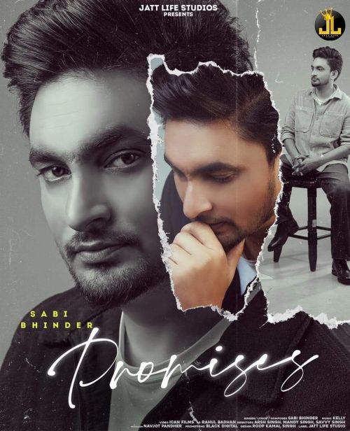 Promises Sabi Bhinder Mp3 Song Free Download